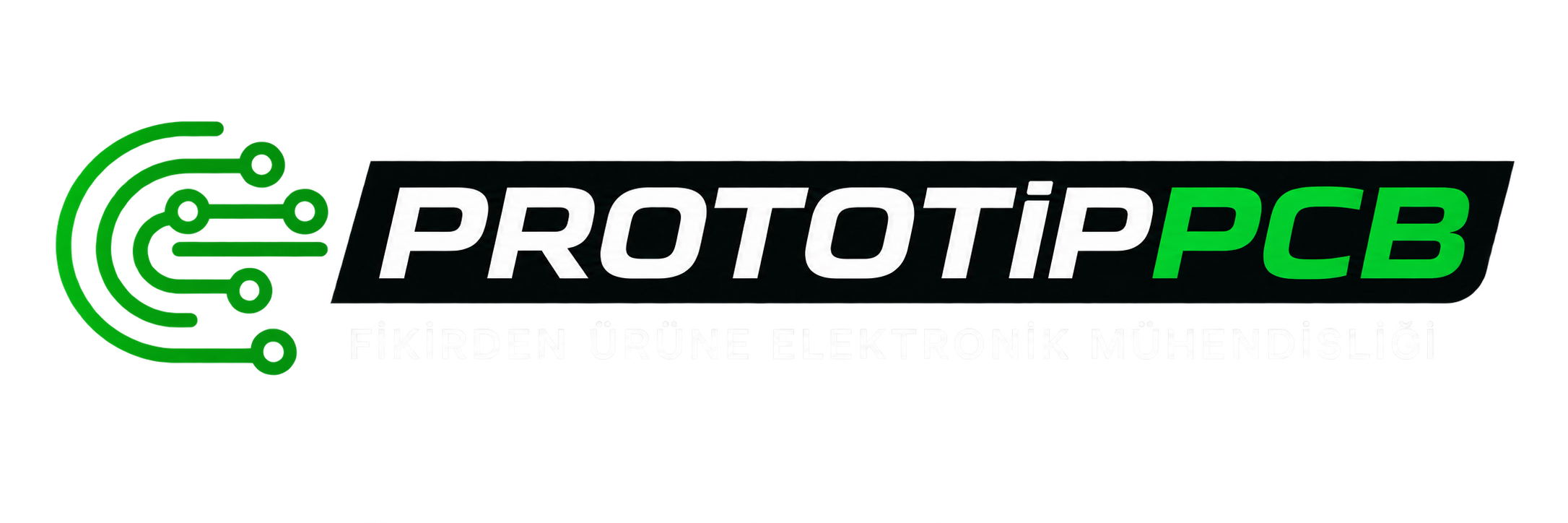 PrototipPCB - Fikirden ürüne elektronik mühendisliği